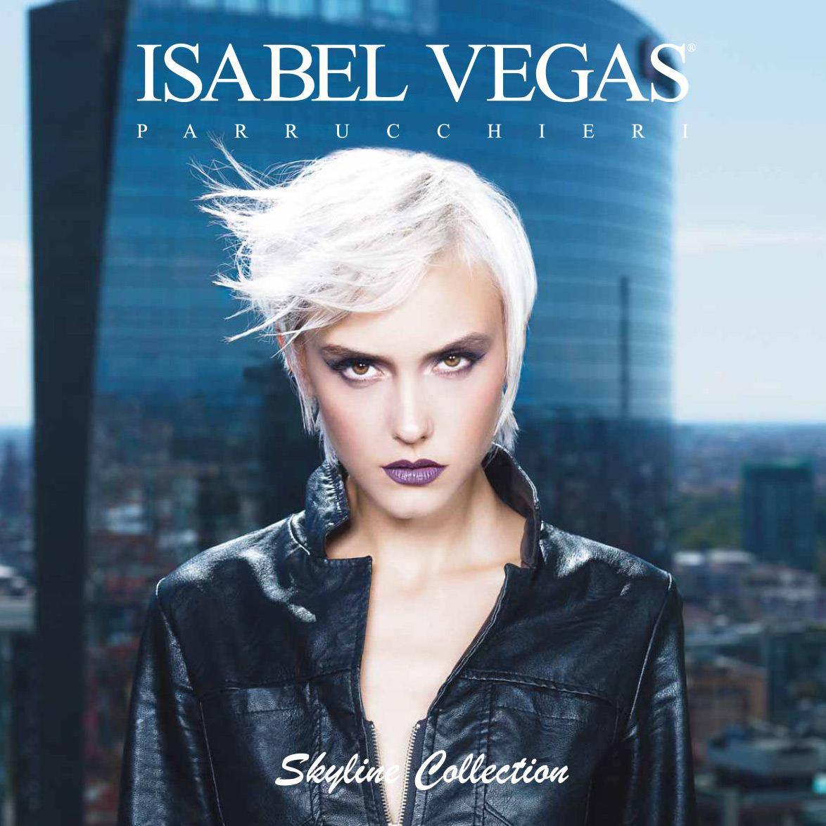 collezione skyline isabel vegas