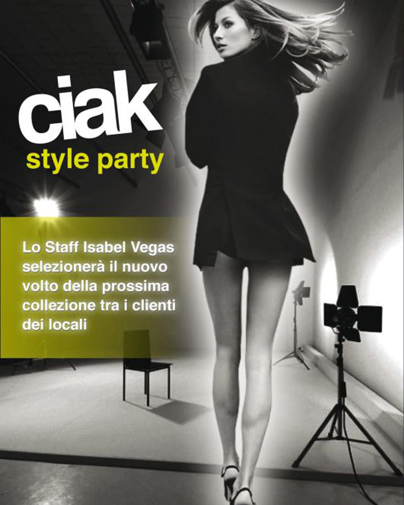 CIAK PARTY - Video