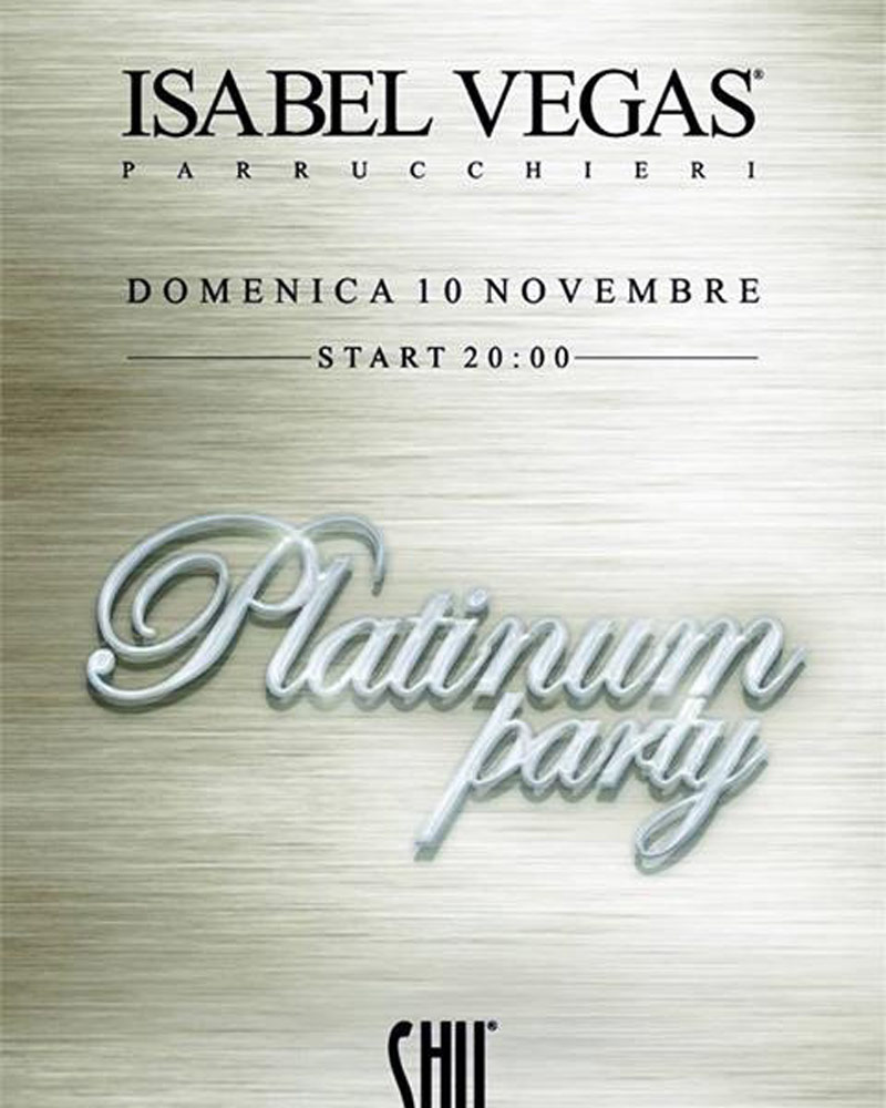 Platinum Party