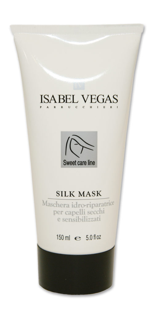 silk mask isabel vegas